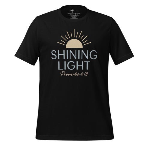 Proverbs Christian T-Shirt